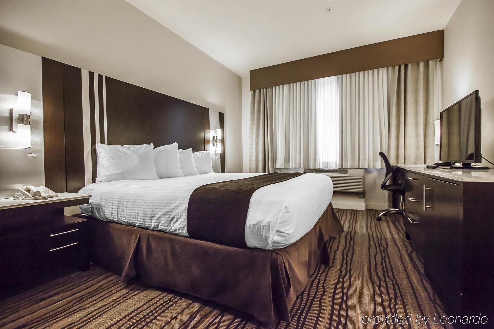 Quality Hotel Airport South Richmond Zewnętrze zdjęcie