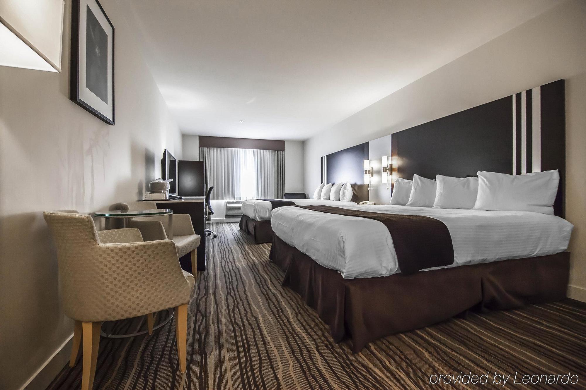 Quality Hotel Airport South Richmond Zewnętrze zdjęcie